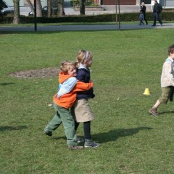 IMG 0249  Medium - Scouts en Gidsen Zaventem 